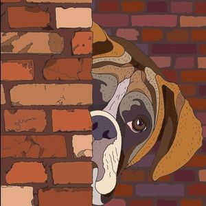 Meet your Posher, Billy